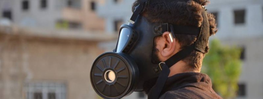 في الذكرى السابعة لـ”كيماوي الغوطة”: أدلة دامغة وعدالة غائبة