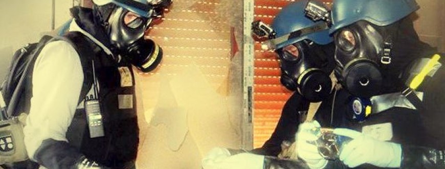 إدارة التضليل وترهيب الشهود