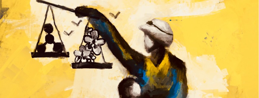 شهود الكيماوي تحت الترهيب