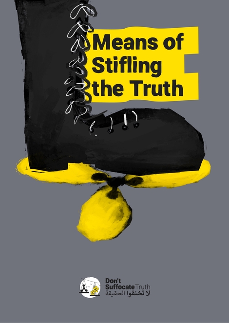 Download pdf _Means of Stifling the Truth